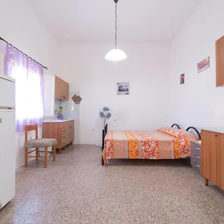 Locazione Turistica Studio Jonio *