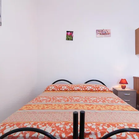 펜션 Locazione Turistica Studio Jonio Capilungo