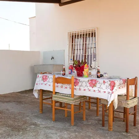 Locazione Turistica Studio Jonio * Capilungo